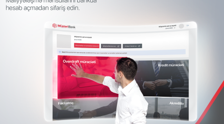 Kapital Bank запустил платформу онлайн-продаж для финансирования малого и среднего бизнеса