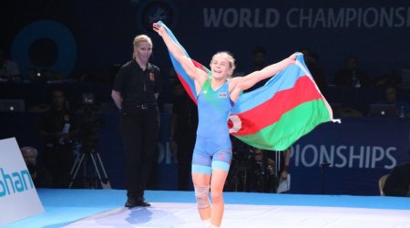 Чемпионат Европы: Сегодня Мария Стадник проведет финальную встречу