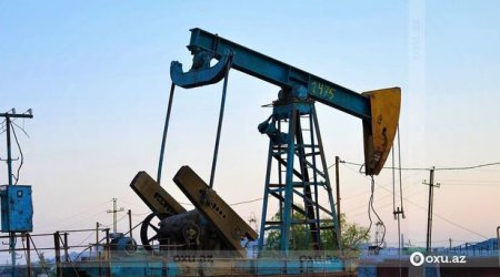 Азербайджанская нефть подорожала