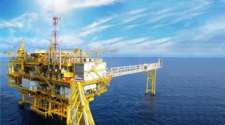 Турция приостановила импорт газа из Азербайджана в рамках проекта “Шахдениз-1”