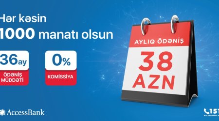 Всего за 38 манатов в месяц!