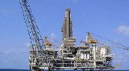 BP-Azerbaijan возобновила добычу с платформы «Западный Азери