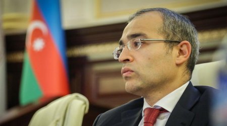 Министр: В этом году ненефтяной экспорт Азербайджана вырос почти на 30%