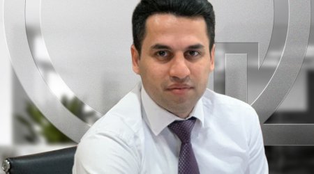 Новое назначение в AccessBank-е: Турал Фейзуллаев – Глава Юридического Департамента банка