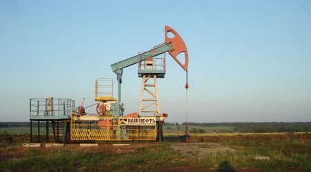 Перепроизводство нефти участниками сделки ОПЕК+ достигло 3,316 млн б/с