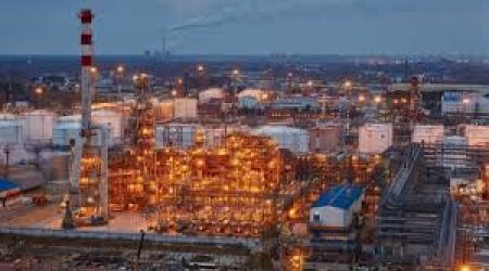 Торги по продаже Антипинского НПЗ возобновятся 18 мая