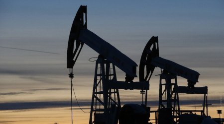 Мировые цены на нефть растут