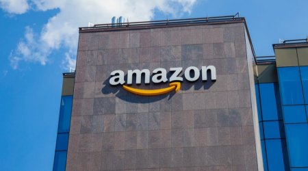 Amazon наймет 75 тысяч сотрудников