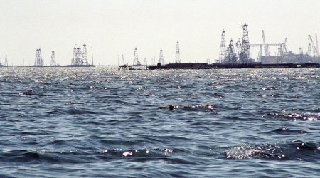 GaffneyCline о будущем туркмено-азербайджанского месторождения 