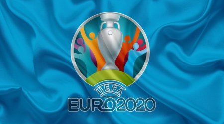 Представлена официальная песня ЕВРО-2020