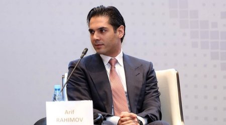 Ариф Рагимов: FOM не приветствует подписание долгосрочных контрактов