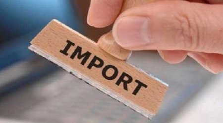 Азербайджан в январе-апреле увеличил импорт продовольствия на 23,5%