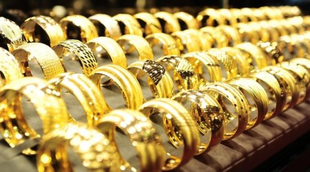 Азербайджан будет экспортировать ювелирные изделия в страны СНГ