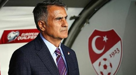 Şenol Güneş: 