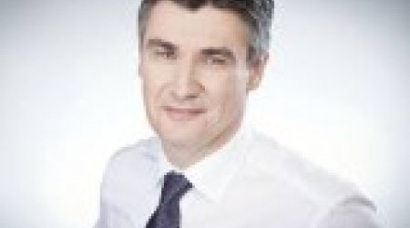 Загреб рассчитывает расширить сотрудничество с Баку в сфере энергетики – президент Хорватии