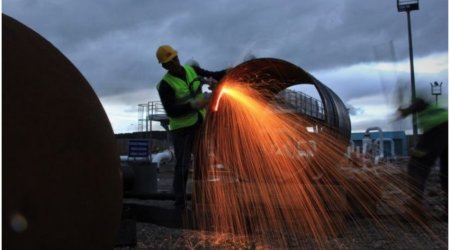 Турция активно ведет переговоры со всеми поставщиками газа о снижении цены