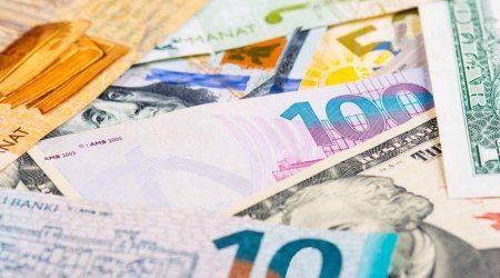 Чистая прибыль банковского сектора Азербайджана выросла на 25%