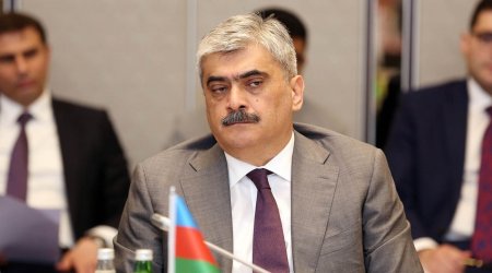 Самир Шарифов объяснил причину сокращения средств, выплачиваемых партиям