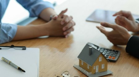 Ипотечное кредитование по гослинии в Азербайджане выросло в 2 раза