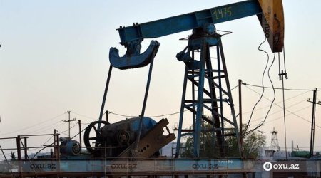 Азербайджанская нефть продолжает дорожать
