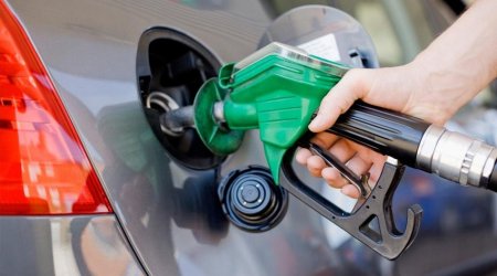 SOCAR поставила в Украину 10 тыс. тонн дизтоплива производства “Роснефти”