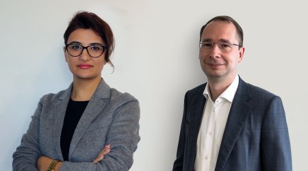 В AccessBank назначены новые Управляющий и Исполнительный Директора