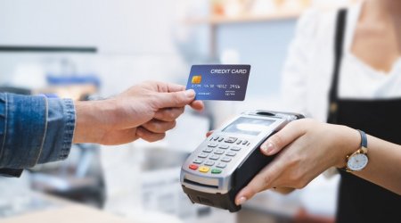 ЦБА: Количество бесконтактных платежных карт приблизилось к 5 миллионам