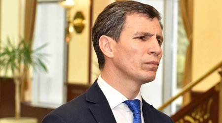 “Zahid Oruj, the MP of Azerbaijan called on action...”