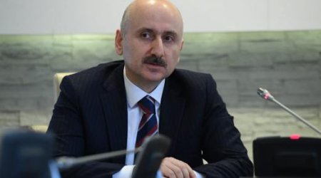 Объем грузоперевозок по БТК перевалил за 1 млн T