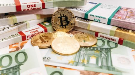 Биткоин дорожает на 5% после признания средством платежа в Сальвадоре