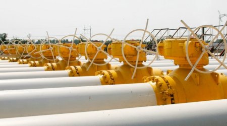 Цены на газ в Европе выросли до трехлетнего максимума