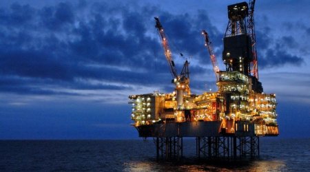 Поступления в бюджет от месторождения АЧГ превысили прогноз на 2%