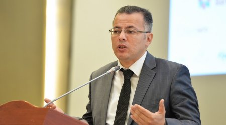 К 2030 году доля Карабаха в ненефтяном секторе может составить 5-10%
