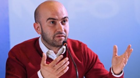 Азербайджан добился своего: Нобелю Арустамяну запрещен въезд на Евро-2020 в Баку