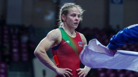 Мария Стадник вышла в финал Poland Open