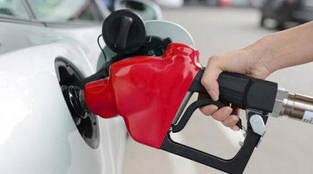 SOCAR в январе-мае сократила производство автобензина на 5%, дизеля - увеличила на 9%