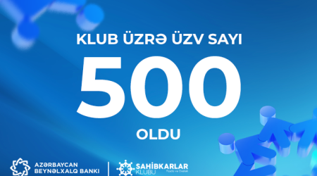Численность Клуба предпринимателей достигла  500 участников