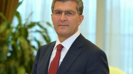 SOCAR готова к сотрудничеству с TPAO в области разработки месторождений и добычи