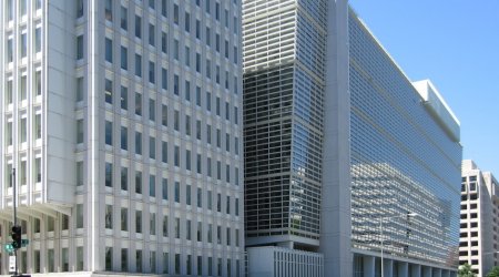 МВФ рекомендует поддержку экономики Азербайджана до устойчивого восстановления