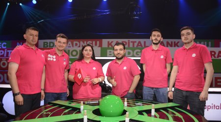 «Nar» стал чемпионом соревнования «Breyn Rinq»