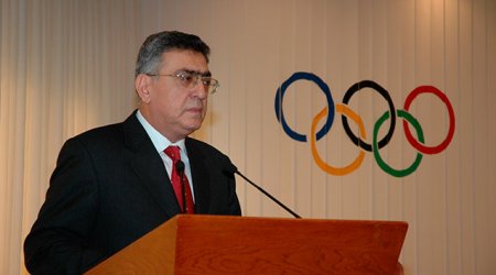 Olimpiyaçılar üçün test qaydaları açıqlandı