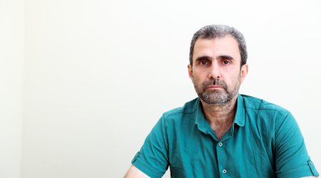 İsmayıl Rafiqoğlu: “Hər insan üçün bir cığır var, o cığırla getsə, uğuru tez tapar”