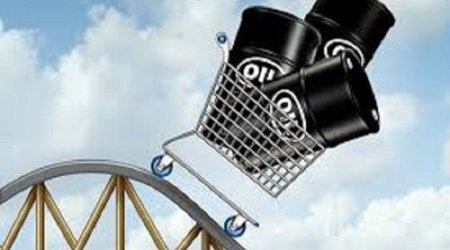 Нефть ускорила снижение
