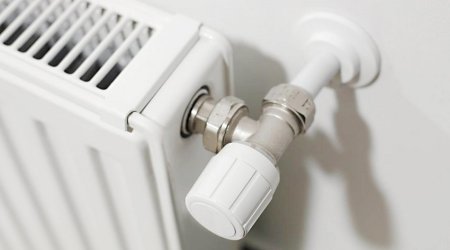 Тариф на природный газ для ”Азеристиликтеджхизат