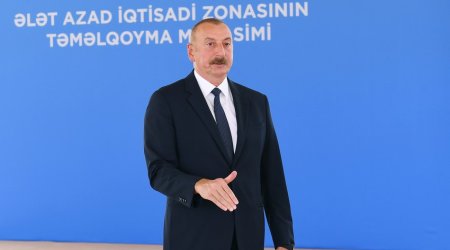 Президент: Зарубежные компании предпочитают инвестировать в нефтегазовый сектор
