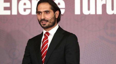 Hamit Altıntop Türkiyə millisinin oyununu tənqid etdi