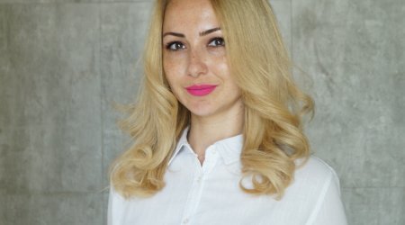 Новое назначение в AccessBank: Вусала Казимова назначена Руководителем Отдела Комплаенс