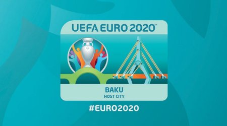 AVRO-2020: UEFA Azərbaycana təşəkkür etdi