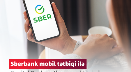 Kapital Bank расширяет сотрудничество с российским Сбербанком