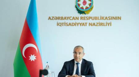 Министр: В этом году предприниматели получили 25 млн манатов льготных кредитов
